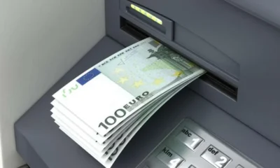 Looking for a person who forgot more than 1000 euros at the ATM in the Netherlands