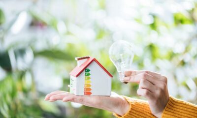 Energy Savings Loan with 0% interest for homeowners in the Netherlands