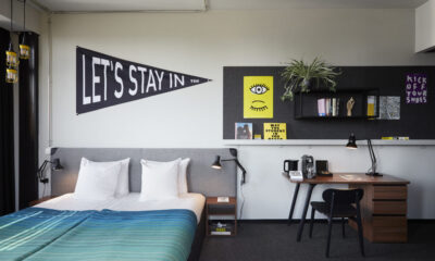 How to get cheap accommodation in Amsterdam for students?