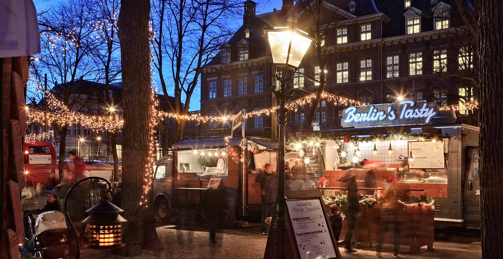 Netherlands Christmas Events 2023