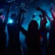 There may be no nightclubs left in the UK by 2030