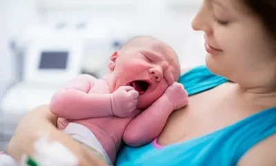 Tax advantage for newborns in the Netherlands ends in 2024