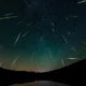 Taurid and Leonid meteor showers to be seen in Dutch skies this month