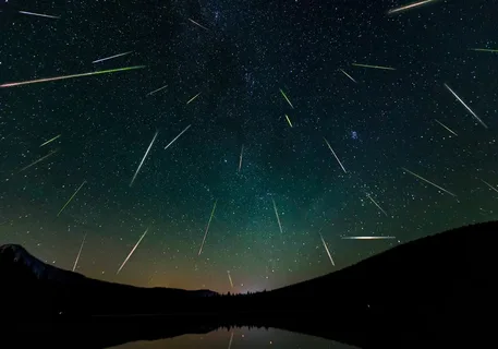 Taurid and Leonid meteor showers to be seen in Dutch skies this month