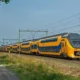 Statement from the CEO of Dutch Railways (NS) about the expeditions