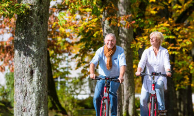 Average life expectancy in the Netherlands rises to 86 years, retirement age rises to 67 years