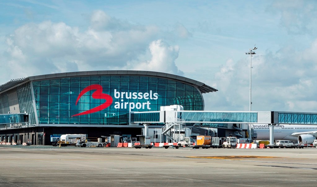 Flights at Brussels Airport canceled due to Strike
