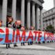 Penalties for climate activists under review