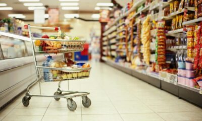 Prices in supermarkets may increase even more