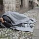 Amsterdam Municipality to open winter shelter for homeless