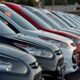 New car sales in the EU rose 12.2% year-on-year in October