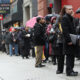 Unemployment claims in the US exceed expectations