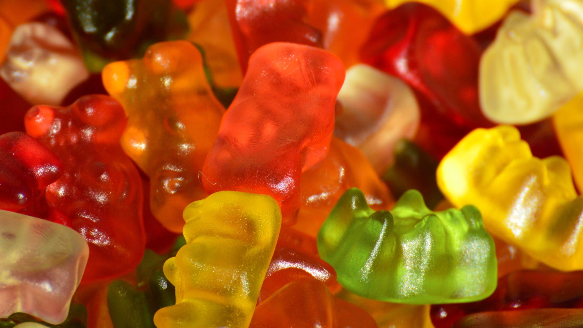 Haribo gave 6 packets of candy to the man who found his $4.6 million check