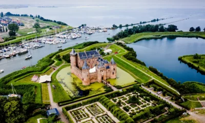 13 World Heritage List of the Netherlands
