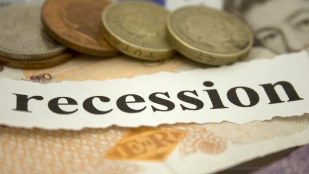 2023 report from experts The world economy will enter recession