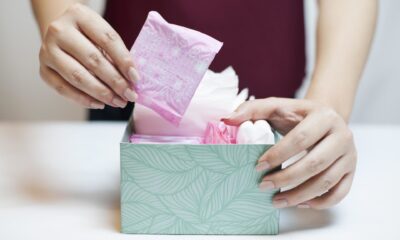 Menstrual products will be distributed free of charge to low-income women in the Netherlands