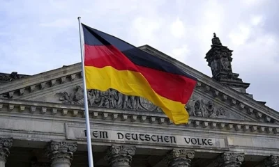 26 percent of Ukrainians who come to Germany want to stay in the country