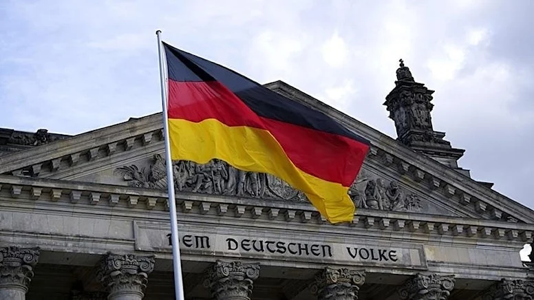 26 percent of Ukrainians who come to Germany want to stay in the country