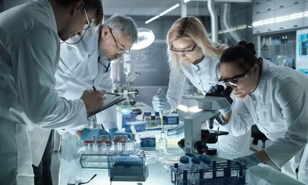 5 recordbreaking science discoveries of 2022 Amsterdam Daily News