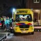 A girl 14 and a man 39 lost their lives in a fight in a house in the Netherlands