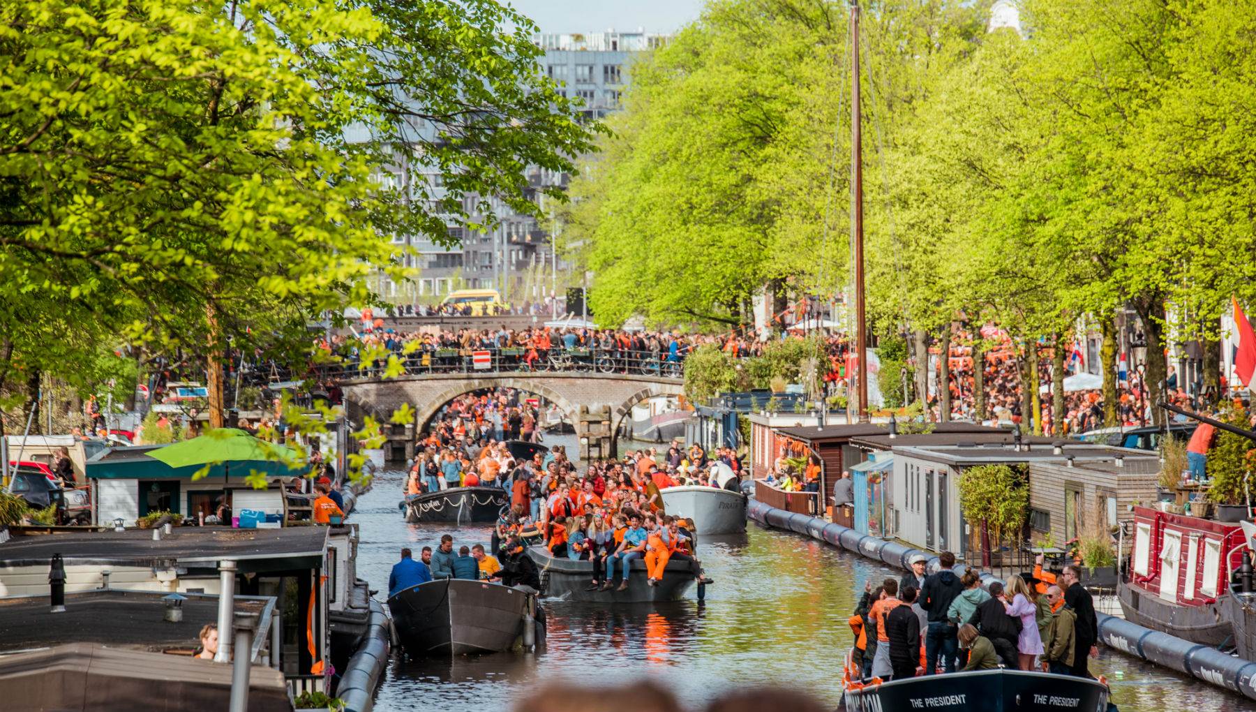 Amsterdam Travel Guide 2023 4