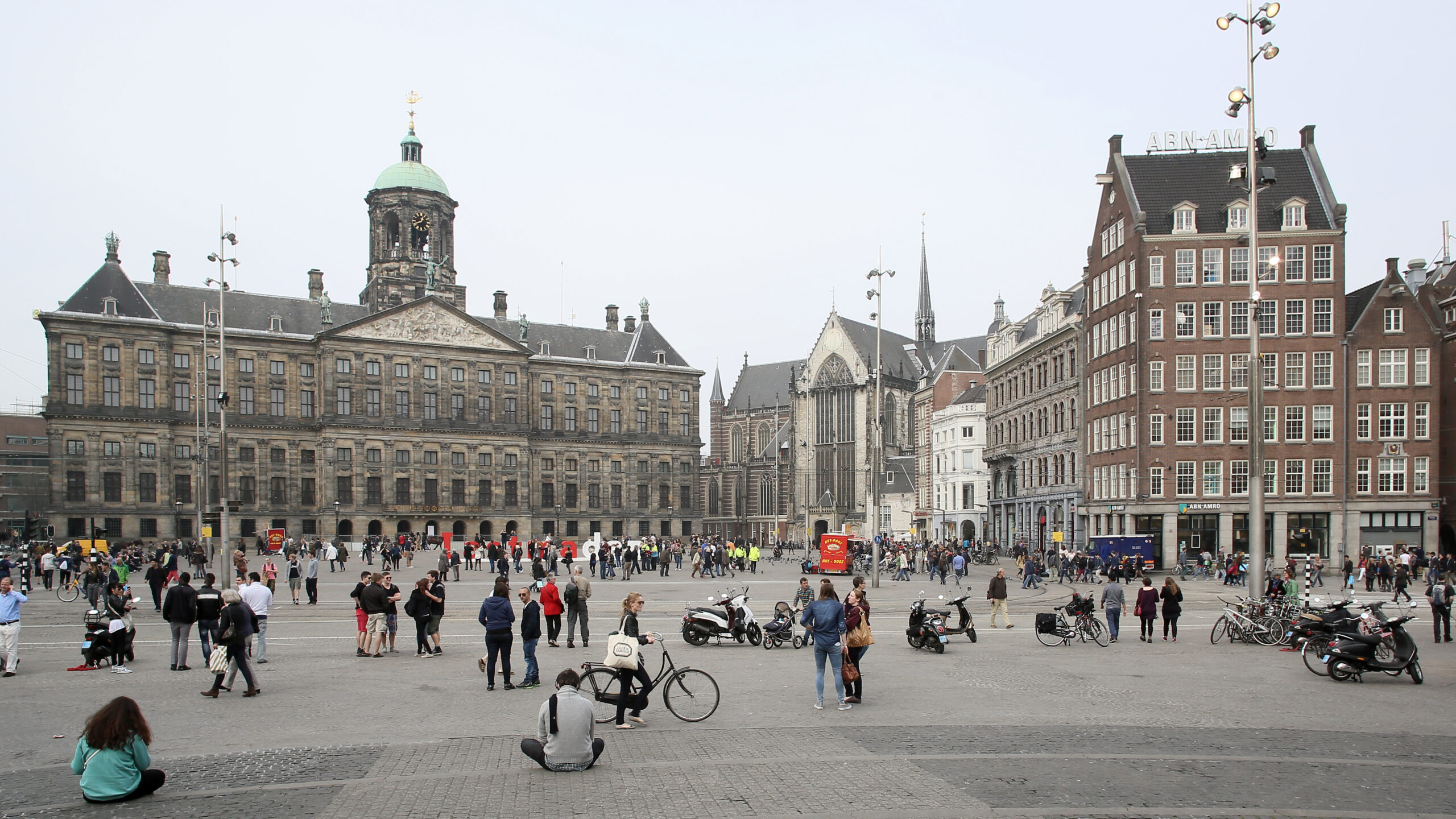 Amsterdam Travel Guide 2023 6