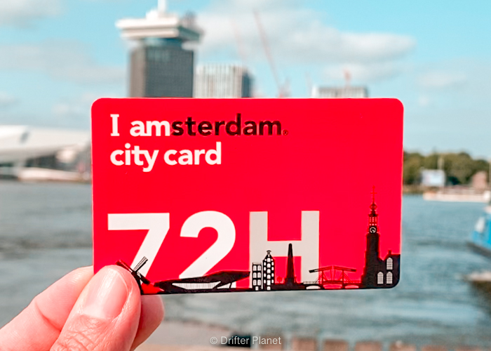 Amsterdam Travel Guide 2023