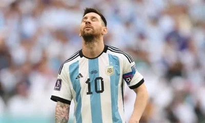 Argentina France Final match to be played today