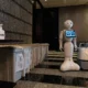 Autonomous robot workers on the rise in hotels in the US