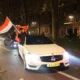 Big party in Brabant after Moroccan victory Hundreds of fans honking across the street