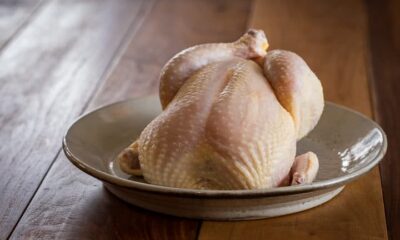 Brits lash out at supermarkets Broken turkeys ruined our Christmas dinner