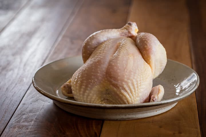 Brits lash out at supermarkets Broken turkeys ruined our Christmas dinner