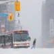 Bus crash in Canada More than 50 injured