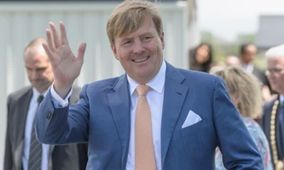 Colonial decision from the Dutch king He asked for research