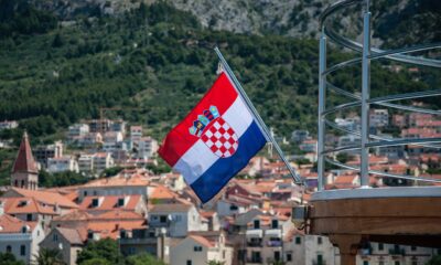 Croatia joins the Schengen area