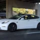 Driver fell asleep in Germany Tesla drove for fifteen minutes at 110 kmh