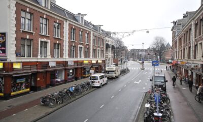 Driver flees in accident with dead and injured in Amsterdam