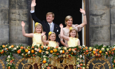 Dutch king orders investigation of royal familys colonial past