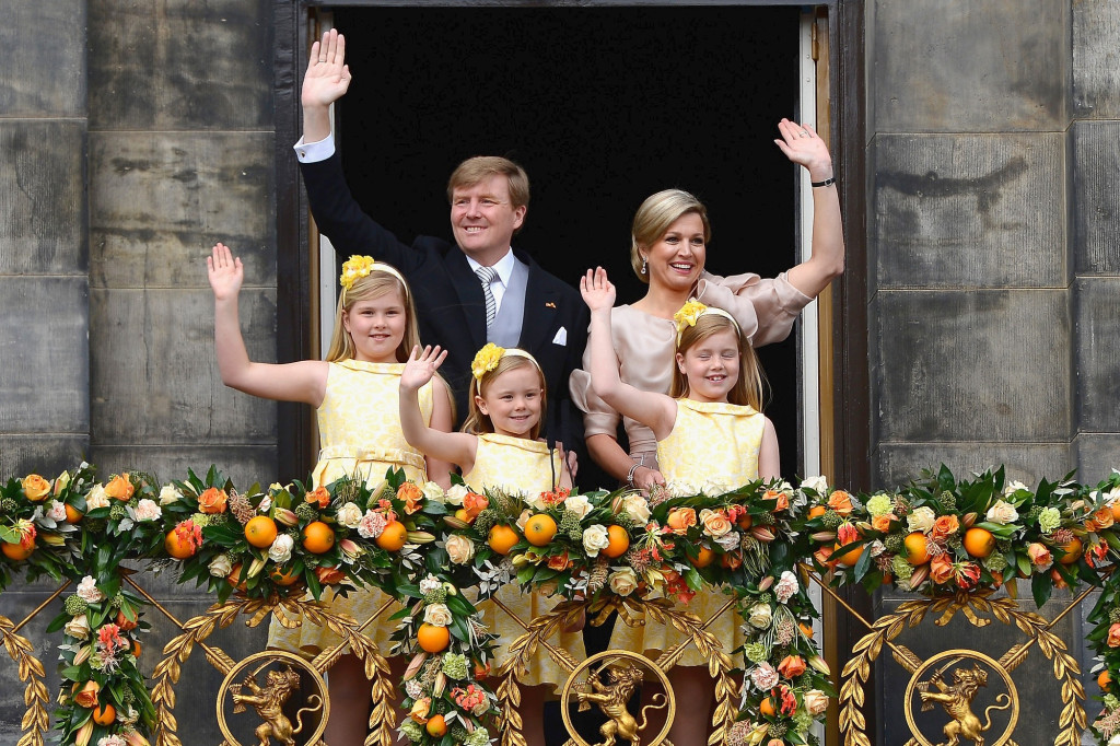 Dutch king orders investigation of royal familys colonial past