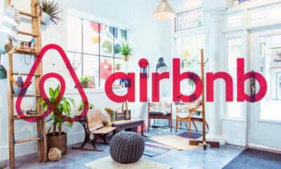 EU court orders Airbnb to share information and pay taxes