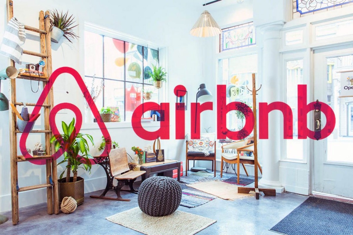 EU court orders Airbnb to share information and pay taxes