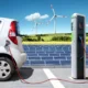 EU satisfied with US decision to cut tax on electric cars