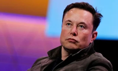 Elon Musk fired cleaners without compensation