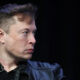 Elon Musk is about to lose his title as the richest person in the world
