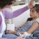 Five more children in the UK are victims of Strep A