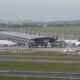 Flights canceled at Brussels Airport due to strike