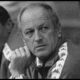 Former Ajax manager Kurt Linder 89 has passed away.