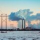 Greenhouse gas emissions fall as Dutch economy grows