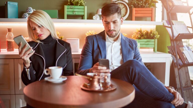 Phubbing: What Is It, Effects on Relationships, and How to Stop