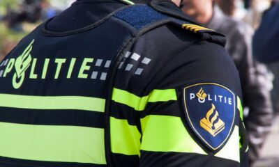 Half of the Dutch population rarely or never sees the police in their neighborhoods